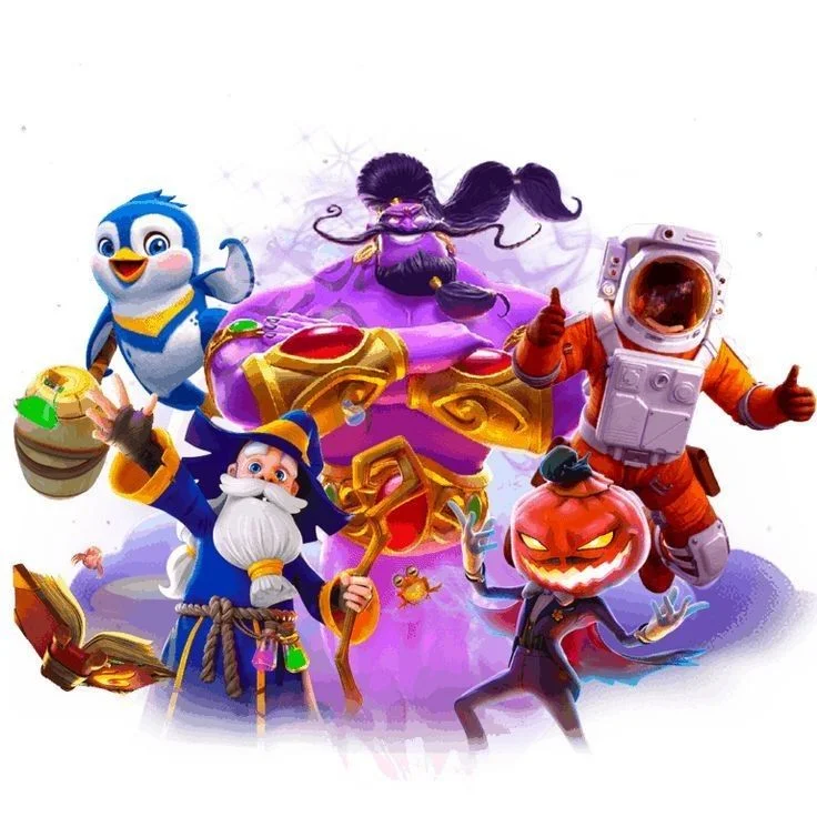 TU娛樂城-電子遊戲